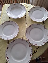 PIATTI RICHARD GINORI PRODUZIONE CLASSICA