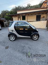 Smart fortwo 0.7 Smart Passion 61cv