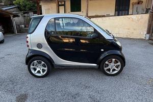 Smart fortwo 0.7 Smart Passion 61cv
