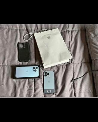 iPhone 13 pro