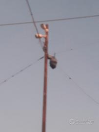 8 Telecamere A Corrente 