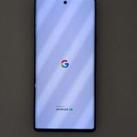 Google pixel 6 pro