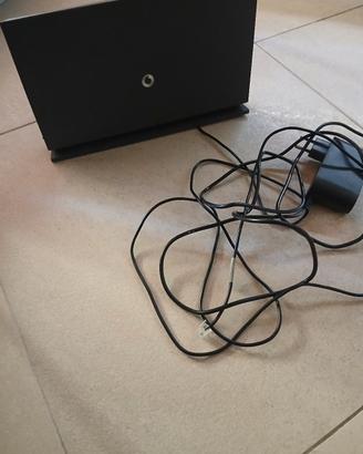 modem wifi