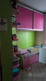 Cameretta moretti compact