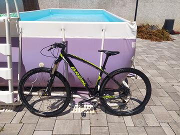 MOUNTAIN-BIKE BRERA FUERA