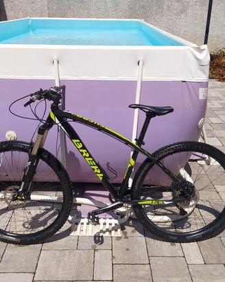 MOUNTAIN-BIKE BRERA FUERA