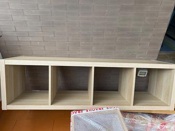 Libreria ikea