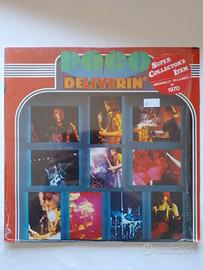 collezione vinile anno 1970