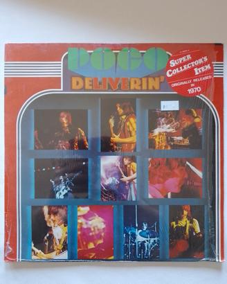 collezione vinile anno 1970