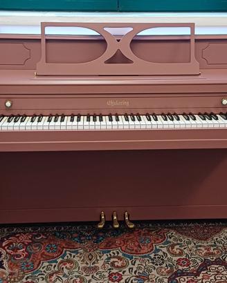 Pianoforte verticale CHICKERING