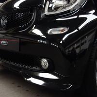 SPOILER ANTERIORE SMART FORTWO BRABUS A4538809701