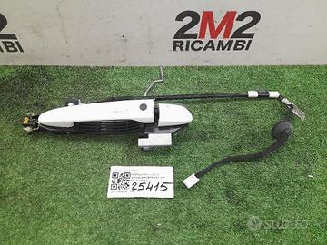 MANIGLIA ESTERNA ANTERIORE DESTRA MAZDA CX-5 Serie