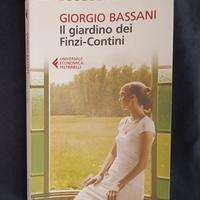 IL GIARDINO DEI FINZI CONTINI