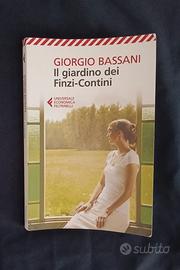 IL GIARDINO DEI FINZI CONTINI