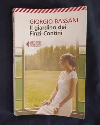 IL GIARDINO DEI FINZI CONTINI
