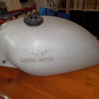 Serbatoio Moto Guzzi Zigolo