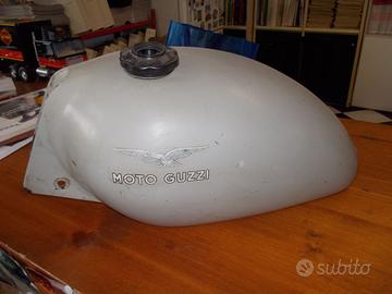 Serbatoio Moto Guzzi Zigolo