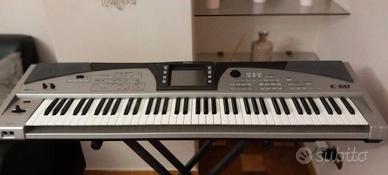Roland E60