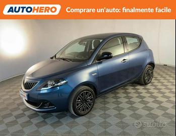 LANCIA Ypsilon PZ99777