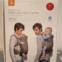 marsupio stokke my carrier