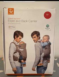 marsupio stokke my carrier