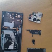 Samsung S 22 Ultra Ricambi