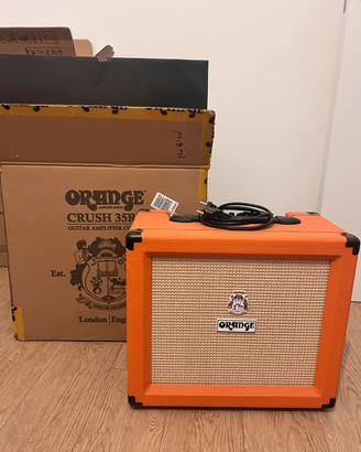 Orange Crush 35rt