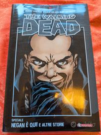 the Walking Dead  speciale Negan