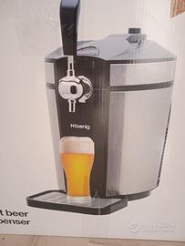 Spillatore birra koenig bw1880