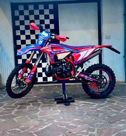Beta 300 Racing 2024