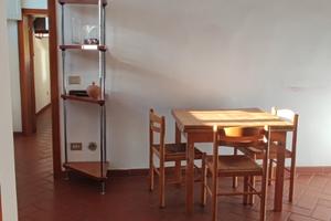 Trilocale centro Prato anche per investimento