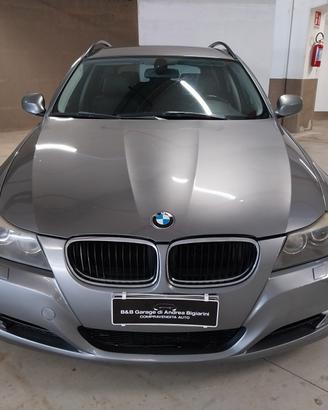 Bmw 320 320d cat Touring MSport