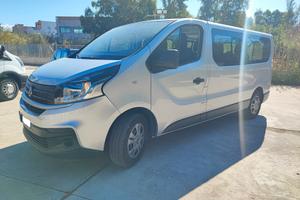 Fiat Talento 2.0 Ecojet 120CV PC-TN Combi N1 10q