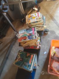 Fumetti Comic Art