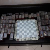 Scacchiera Star Wars Completa