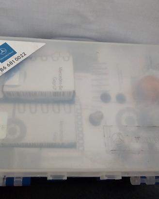 Mwrcedes B66810022 kit o cofanetto di lampadine