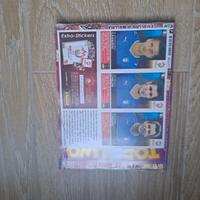 FUMETTO TOPOLINO N.2743 COMPLETO DI GADGET