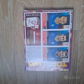 FUMETTO TOPOLINO N.2743 COMPLETO DI GADGET