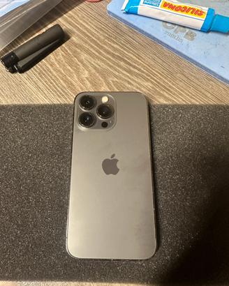 Ipone 13 pro