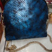 Borsa tracolla Trussardi jeans