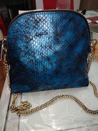 Borsa tracolla Trussardi jeans