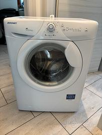 Lavatrice Slim zerowatt optima 6kg