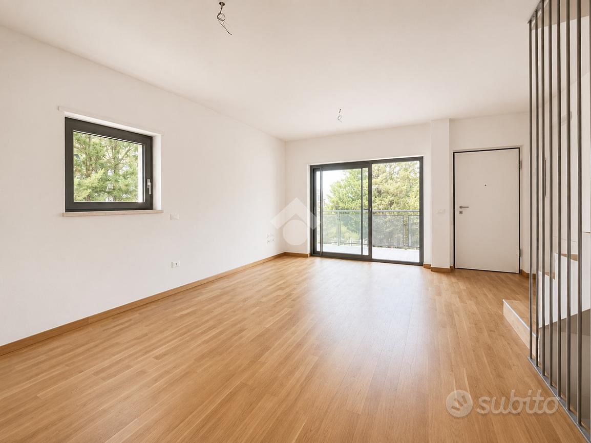 Casa – L'Aquila, Pettino - Vista 5