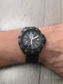orologio militare dpw