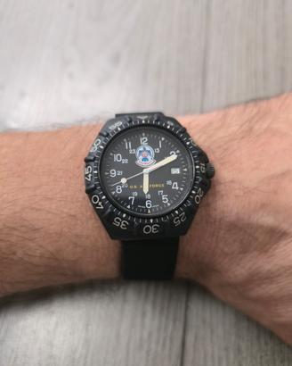 orologio militare dpw