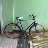 Bicicletta bambino da siatemare