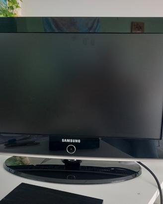 televisore Samsug con decoder 26 pollici 