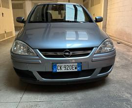 Opel Corsa 1.2 80CV NEO PATENTATI