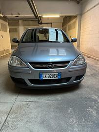 Opel Corsa 1.2 80CV NEO PATENTATI