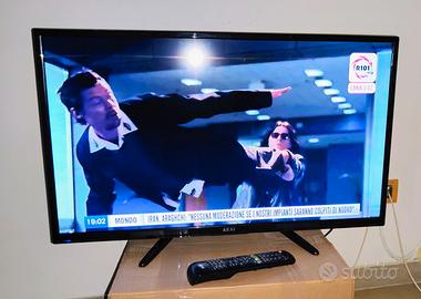 TV color led 32" AKAI